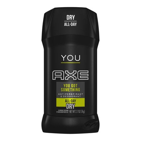 Dry Solid You 2.7 Oz