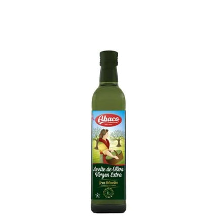 Abaco Aceite de Oliva 500 ml