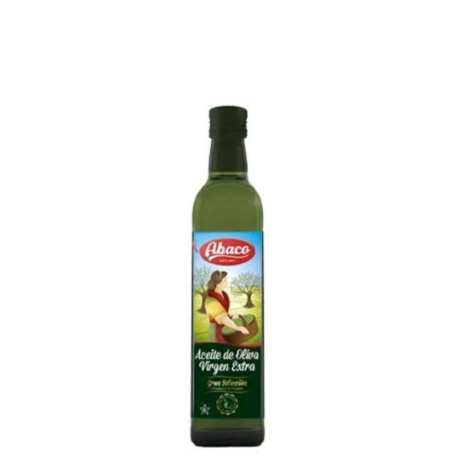 Abaco Aceite de Oliva 500 ml