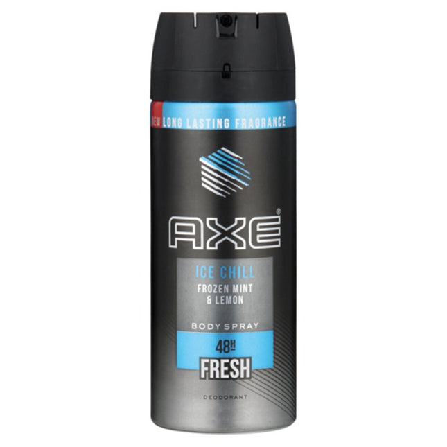 Desodorante Body Ice C. 150ml