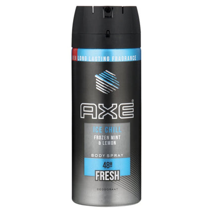 Desodorante Body Ice C. 150ml
