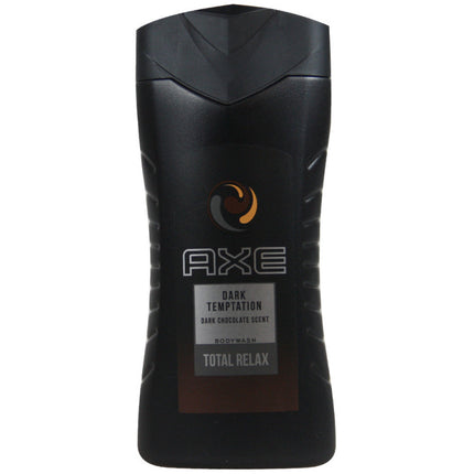 Axe Duschgel Dark Temptation 2