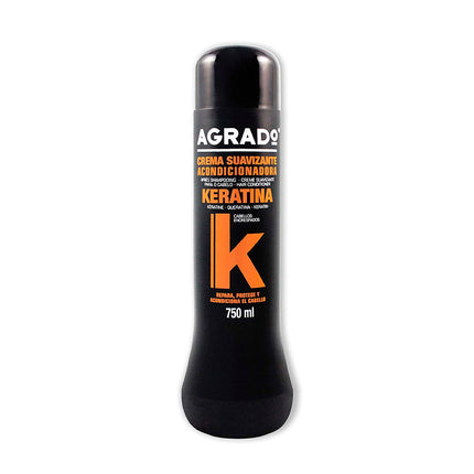 Cre.Suavizante Acondic. Kerati