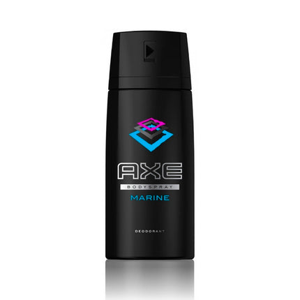 Axe Deodorant Body Spray Marin