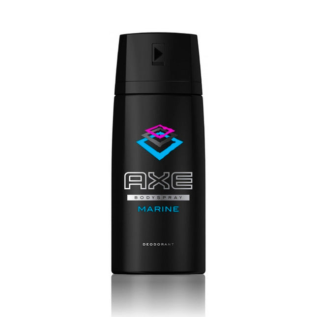 Axe Deodorant Body Spray Marin