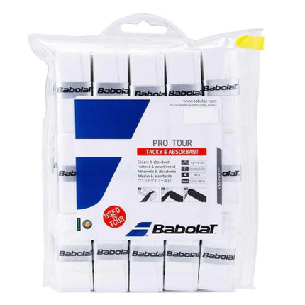 Babolat Pro Tour Overgrip 30 P