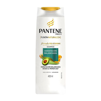 Pantene Shampoo Hidratacion 40