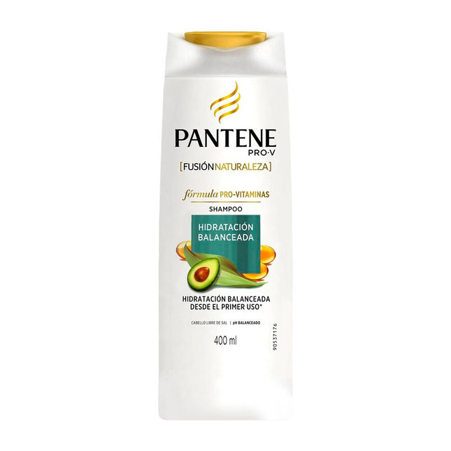 Pantene Shampoo Hidratacion 40