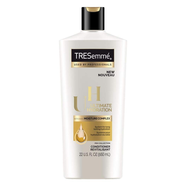 Tresemme Ultimate Hydration wi
