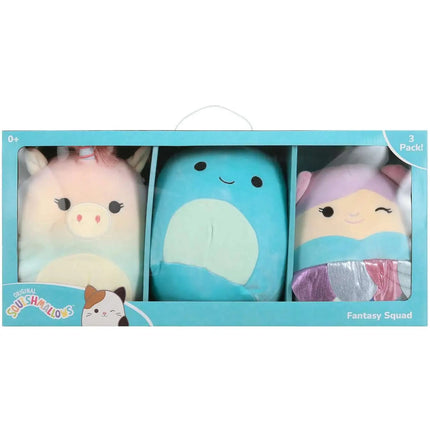 Original Squishmallows Fantasy