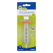 True Easy Syringe (Blister)