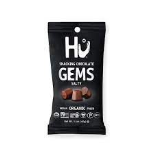 Hu Snacking Chocolate Gems Sal