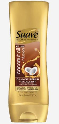 Suave Conditioner Coconut Oil