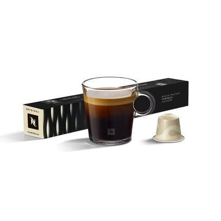 Nespresso Vaniglia 10 Pods