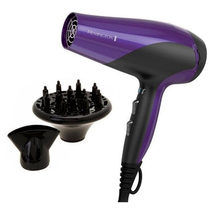 Secador Power Shine