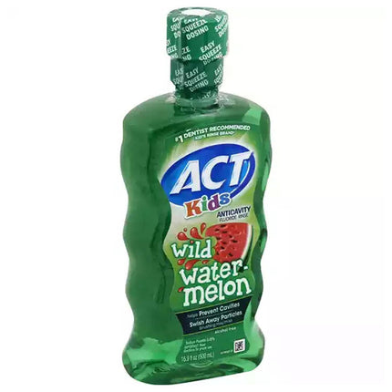 Act Kids Anticavity Fluoride R