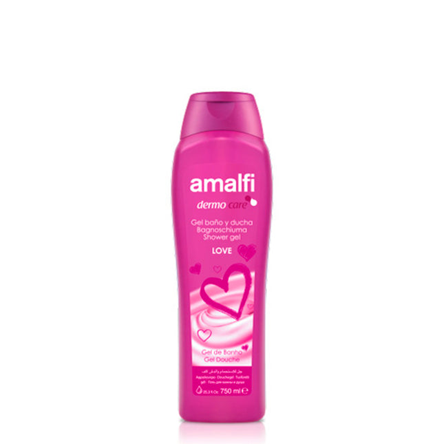 G.By Ducha Amalfi Love 750 Ml