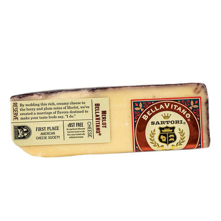 KS Sartori Cheese Slice