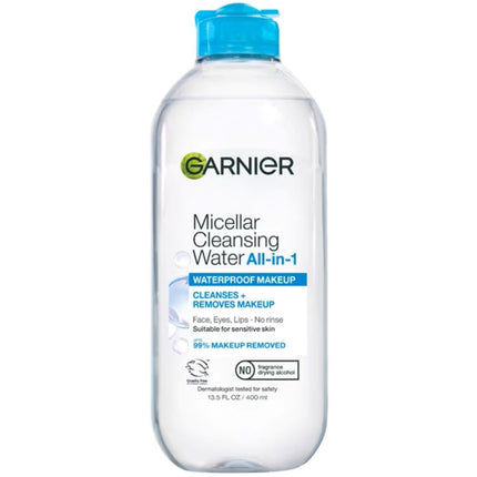 Garnier SkinActive Micellar Cl