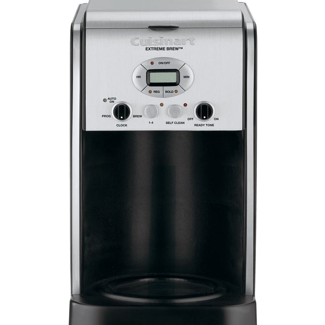 10 Cup Thermal Prog. Coffemake