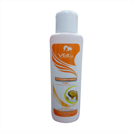 Pre-Trat Argan 420Ml