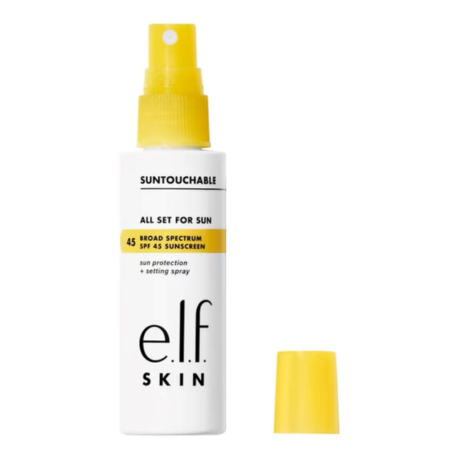 e.l.f. SKIN Suntouchable All