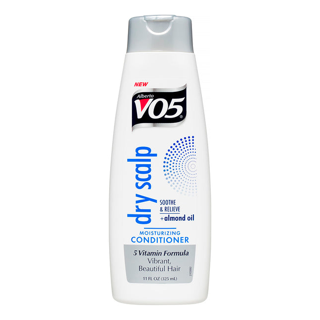 Vo5 Conditioner Dry Scalp 11 O