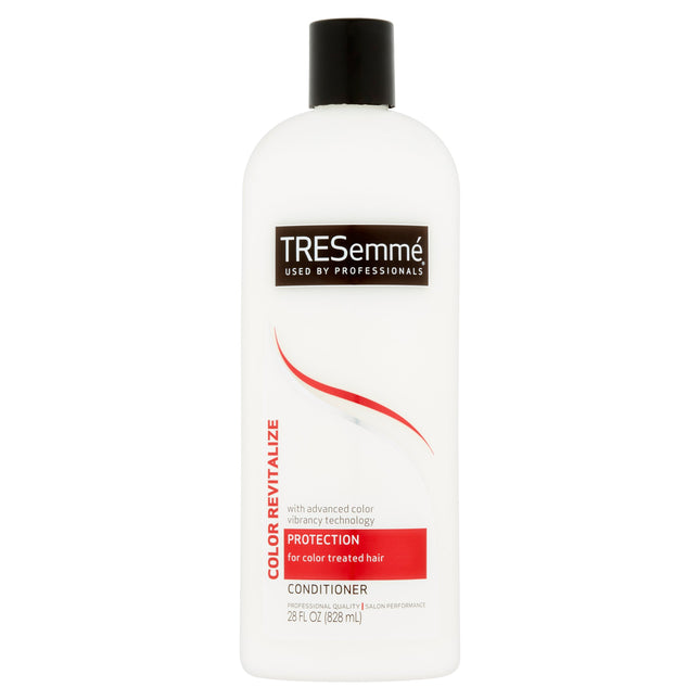Tresemme Acondicionador Color