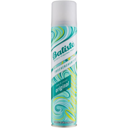 Batiste Dry Shampoo Original 1