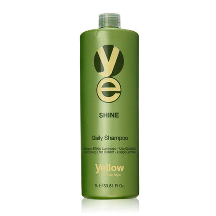 Yellow Shine Daily 953Cc