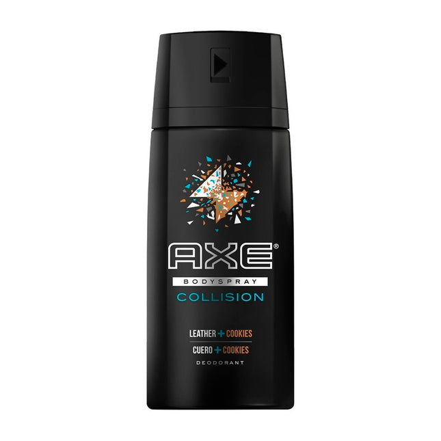 Axe Deodorant Body Spray Colli