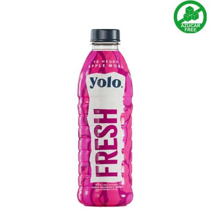 Yolo Fresh Apple Mora