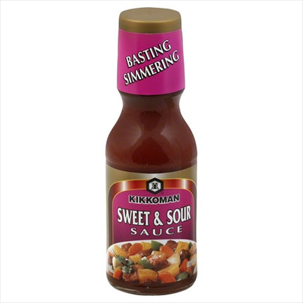 Kikkoman Sweet & Sour Sauce 32