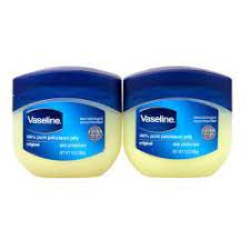 Vaseline Healing Jelly368Gr 2Unid