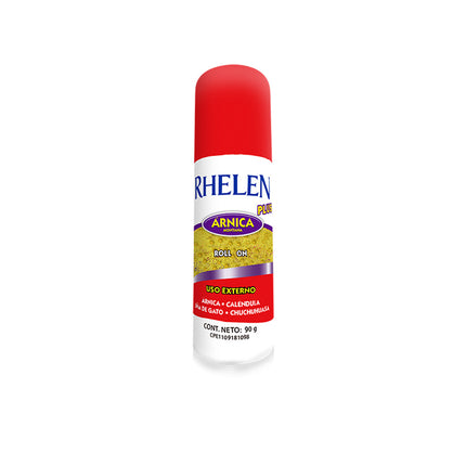 Arnica Roll On Plus 90Cc
