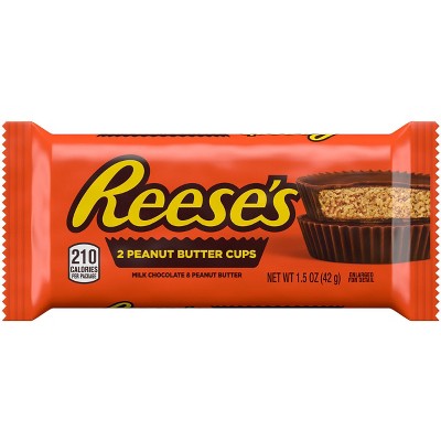 Reeses  42 g