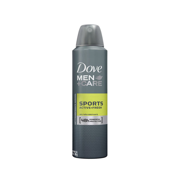Dove Men+Care Sport Fresh 72H