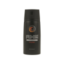 Deodorant Body Spray Musk 150m