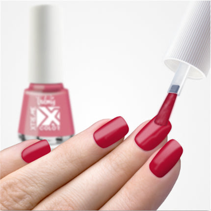 Esm. X. Color 110 I Love You