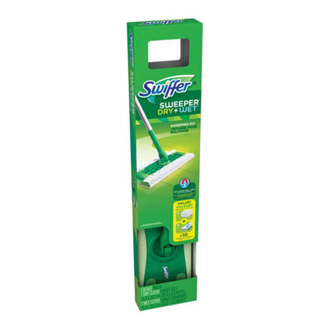 Swiffer Sweeper
