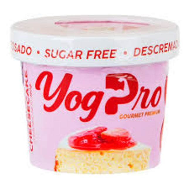 Yogpro de 150gr Cheesecake