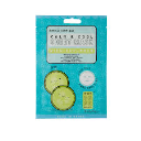 Sugu Cucumber Sheet Mask