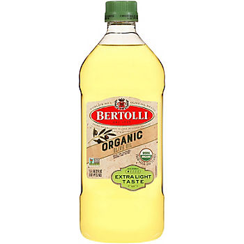 Bertolli Extra Light Tasting