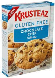 Krusteaz Gluten Free Cookie Mi