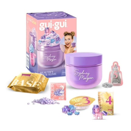 Gui Gui Beautify Your Slime K