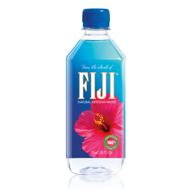 Fiji Natural Artesian Water 50