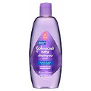 Baby Shampoo Lavanda750Ml