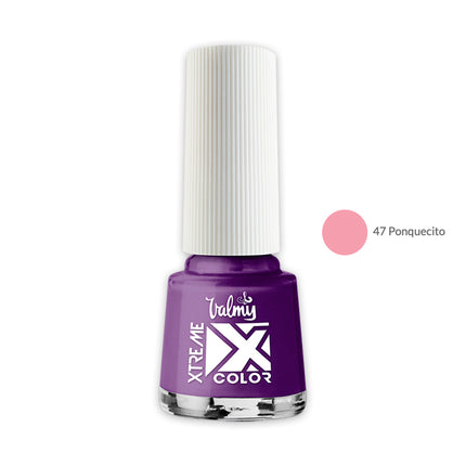 Xtreme Color Ponquecito 47