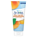 A.Scrub Naturally Clear B 6Oz
