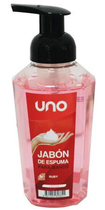 J.Esp. Manos Ruby 400Ml
